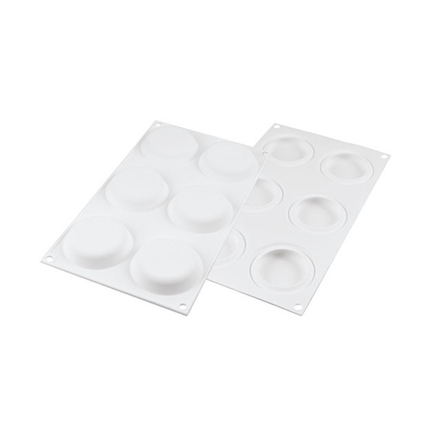 Molde SilikoMart Professional 