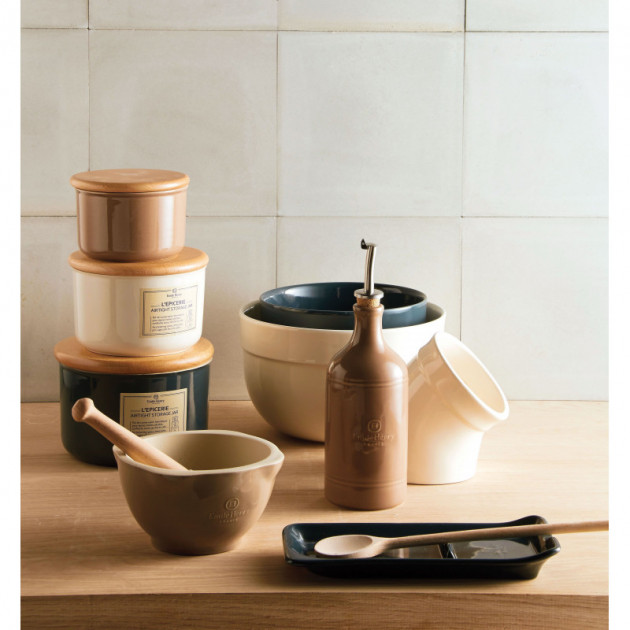 Soporte cuchara de cocina 