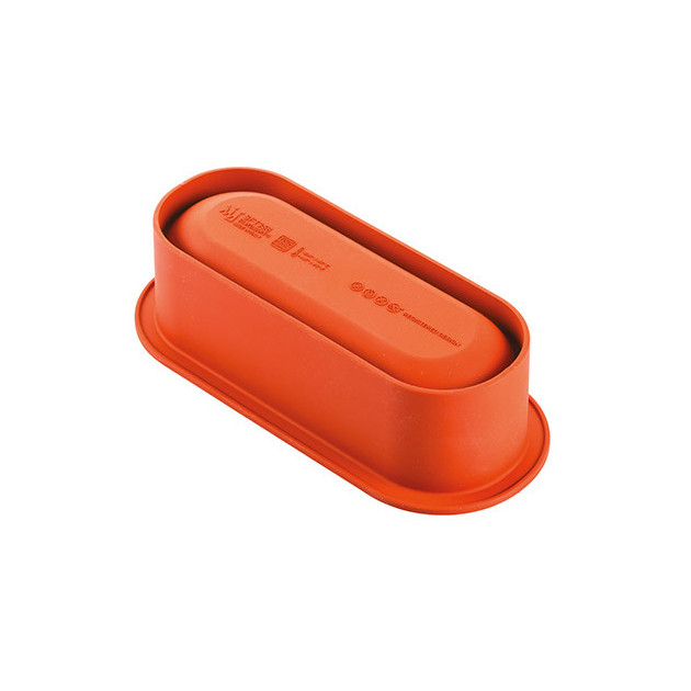 Molde de silicona para repostería