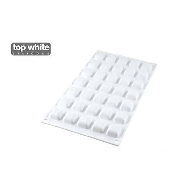 Molde silicona