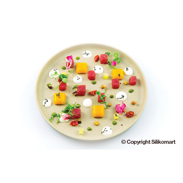 Pequeños bocados dulces o salados