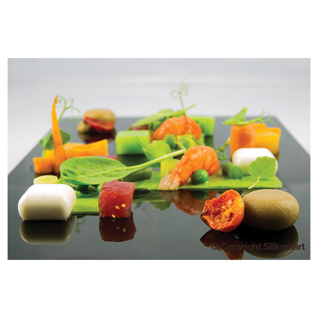 Molde Calidad profesional 