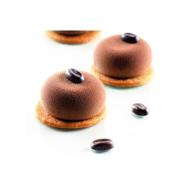 Molde silicona horno 