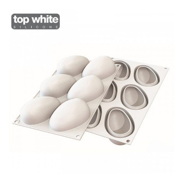 Molde SilikoMart Professional 