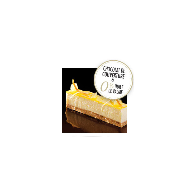 Relleno de Crujiente de Chocolate