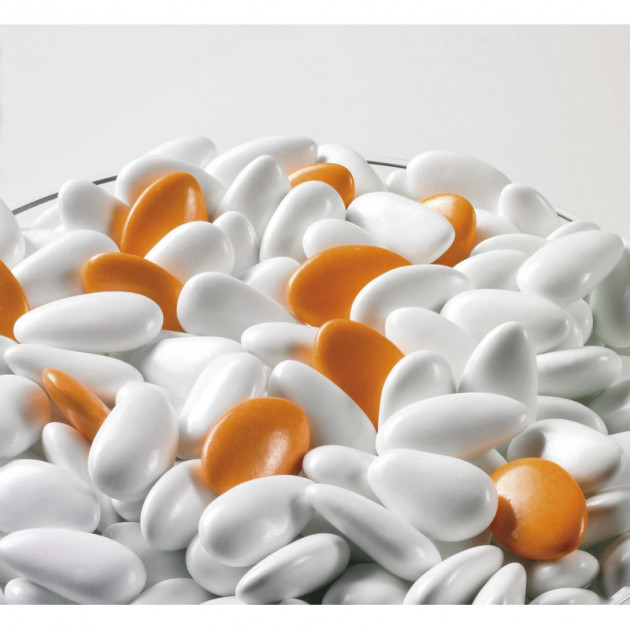 Peladillas de Chocolate 