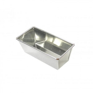 Molde cake hojalata 24 cm Gobel