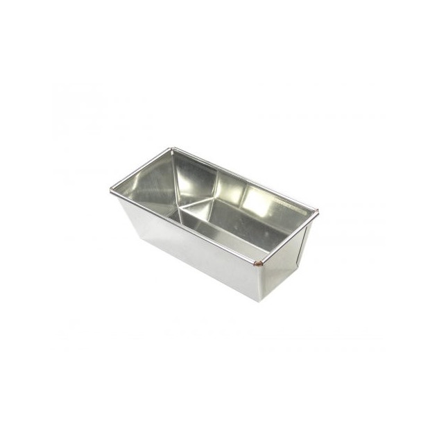 Molde cake hojalata 24 cm Gobel