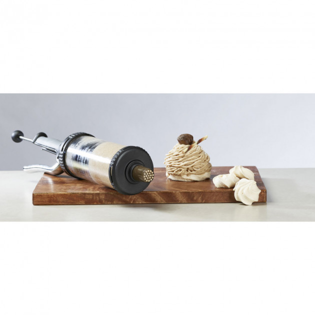 Utensilios de reposteria profesional