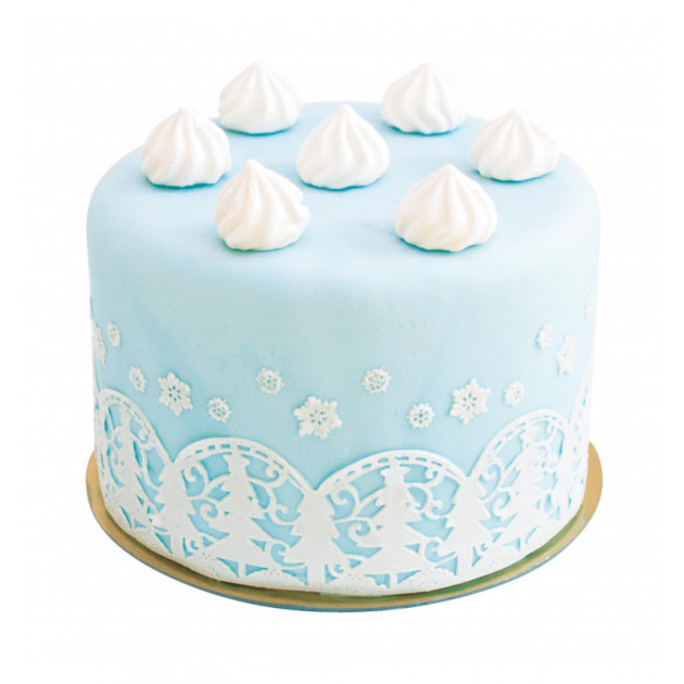 Merengues Scrapcooking 