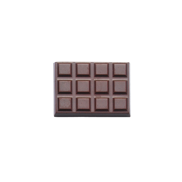 Molde para chocolate mini tableta 30 x 40 mm (x21) Barry 