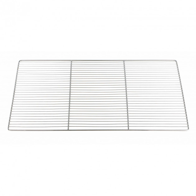Rejilla para Horno Acero Inoxidable 40 x 30 cm