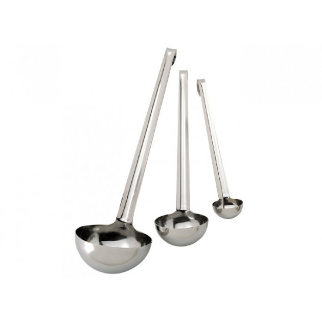 Cucharón de Acero Inoxidable Ø 8 cm de Buyer 