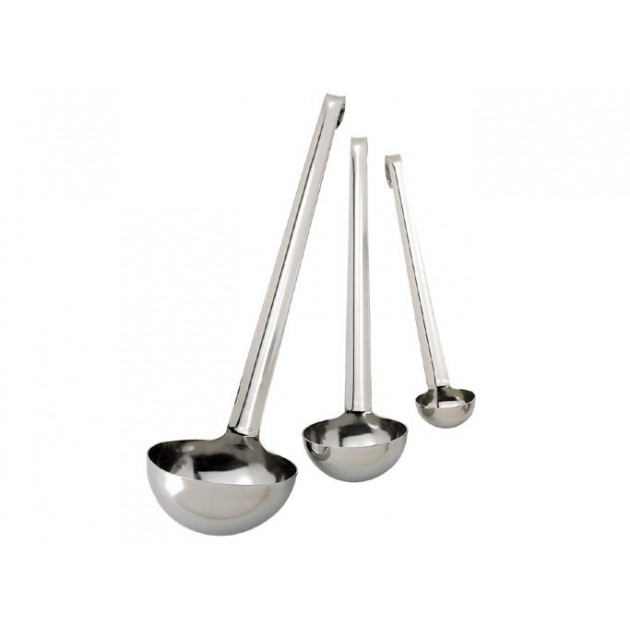Cucharón de Acero Inoxidable Ø 10 cm de Buyer