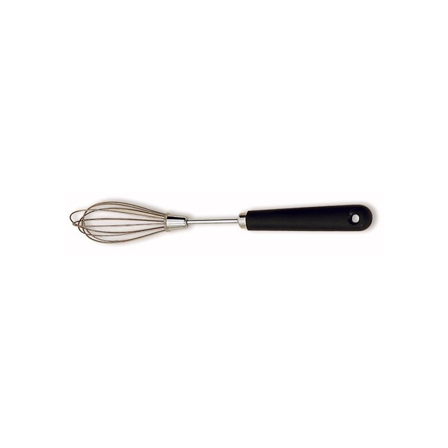 Pequeño Batidor de Cocina 13 cm acero inoxidable Déglon 