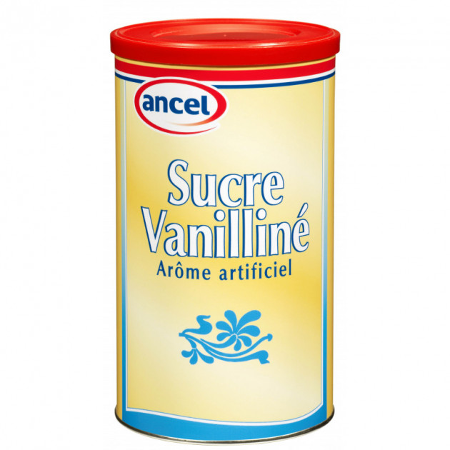 Azúcar de Vainillina 1 kg Ancel