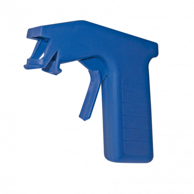 Pistola para Colorantes Alimentarios en Spray