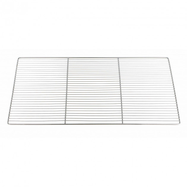 Rejilla para Horno Acero Inoxidable 60 x 40 cm