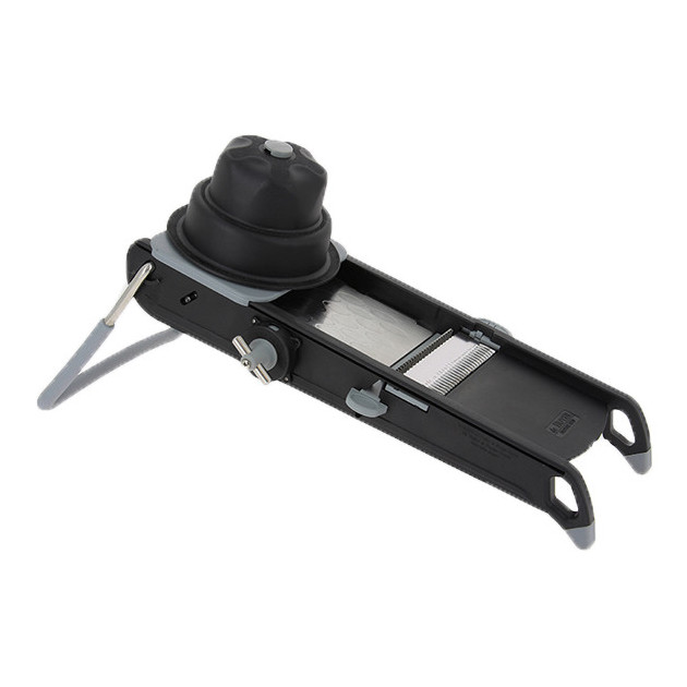 Mandolina Swing Plus Negra de Buyer 