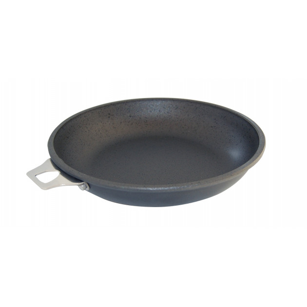 Sartén 28 cm Mango Extraíble Choc Intense de Buyer
