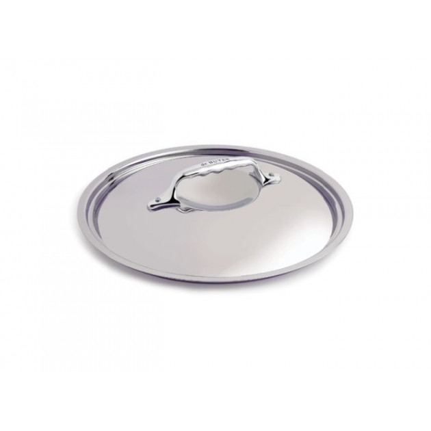 Tapa Acero Inoxidable Ø 16 cm Affinity de Buyer