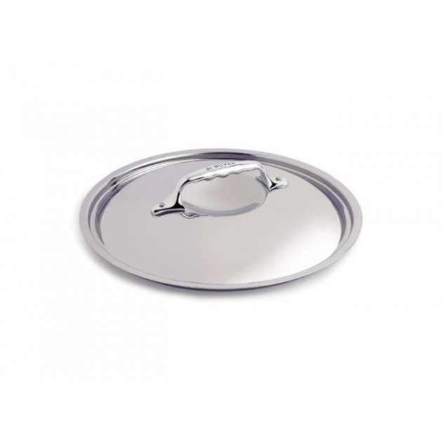 Tapa Acero Inoxidable Ø 18 cm Affinity de Buyer