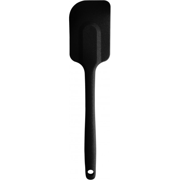 Lengua de Silicona Negra Mastrad 