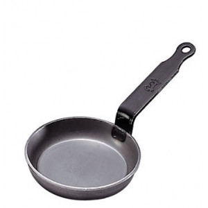 Sartén Pancakes Carbone Plus de Buyer