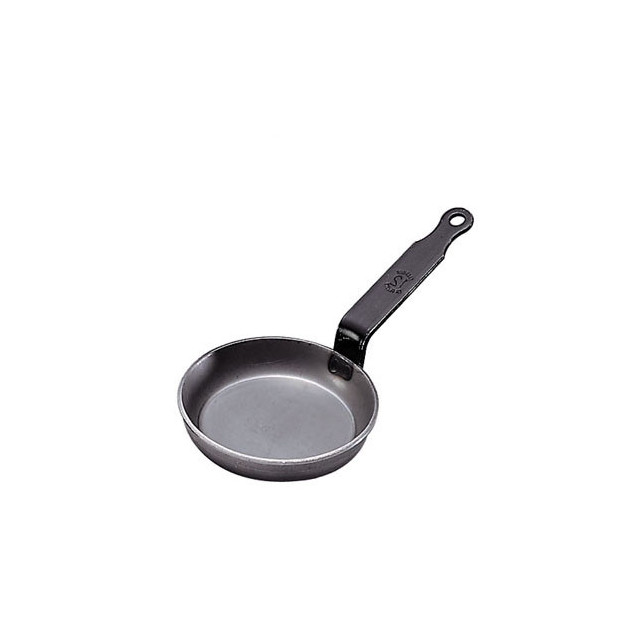 Sartén Pancakes Carbone Plus de Buyer