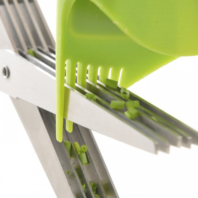 Tijeras de Cocina para Hierbas Aromáticas 