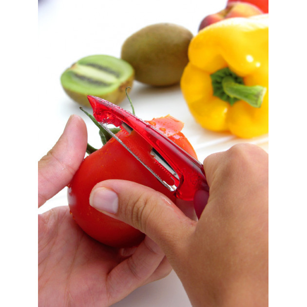 Pelador de Tomates Elios Mastrad 