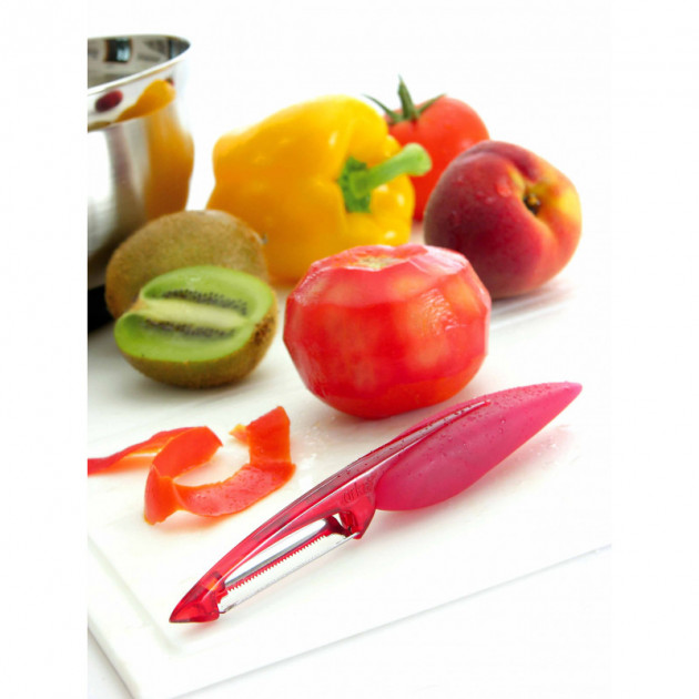 Pelador Multifuncional 