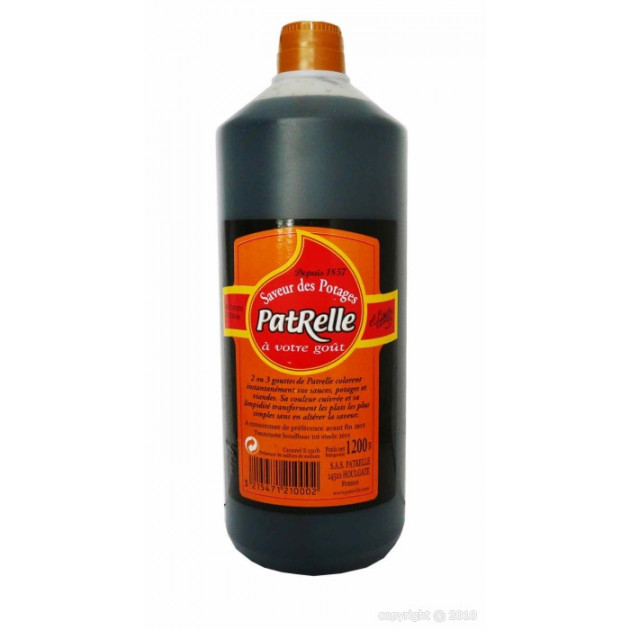 Aroma Patrelle 1 Litro
