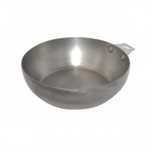 Sartén Honda Paysanne Ø 24 cm Hierro Mineral B Mango Extraíble de Buyer