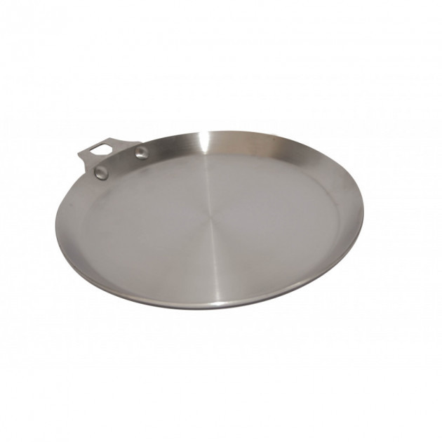 Sartén Crepera Ø 26 cm Mineral B Mango extraíble de Buyer