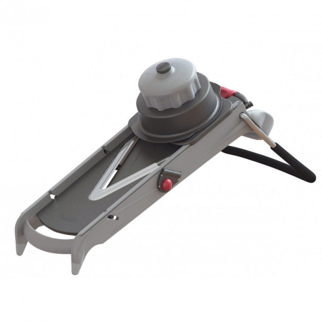 Mandolina Profesional Viper De Buyer 