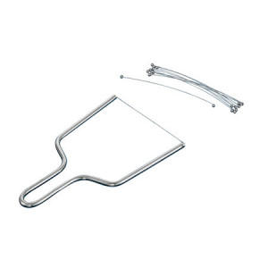 Repuesto para Lira para Cortar Queso x 10 Louis Tellier