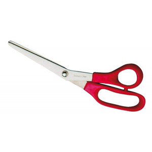 Tijeras de Cocina Universales Rojo 20 cm Gafihc