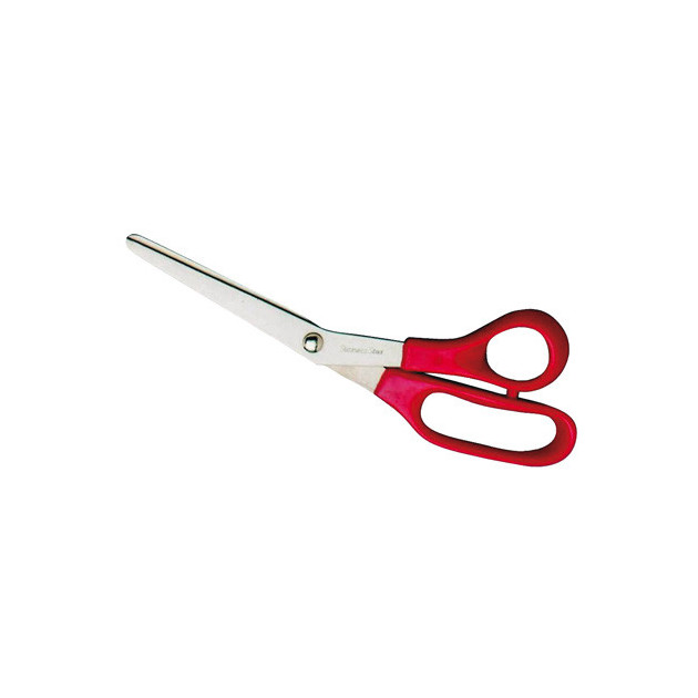 Tijeras de Cocina Universales Rojo 20 cm Gafihc 