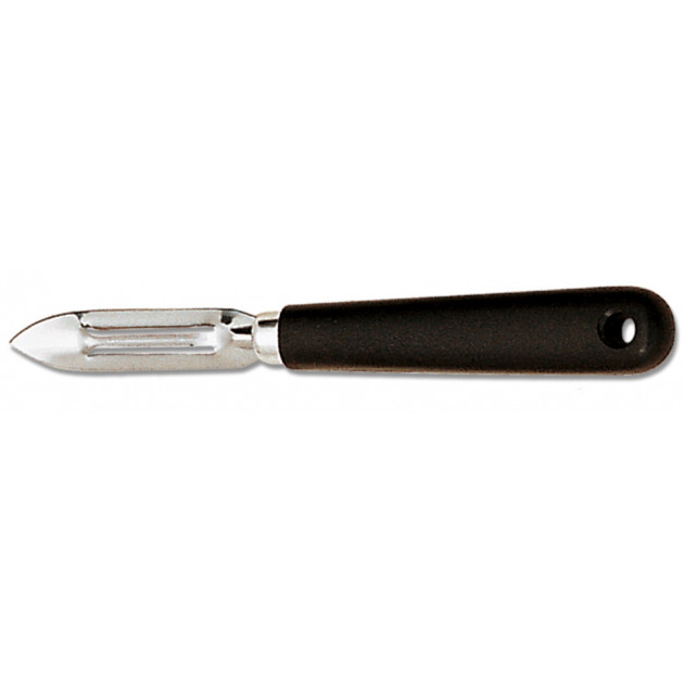 Pelador de Patatas Profesional de 2 Ranuras 7 cm Déglon 