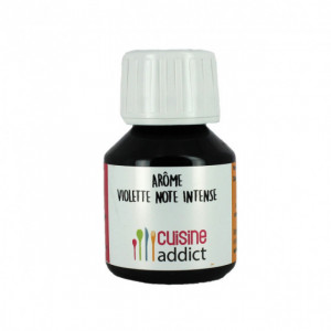 Aroma Alimentario Violeta 58 ml CuisineAddict