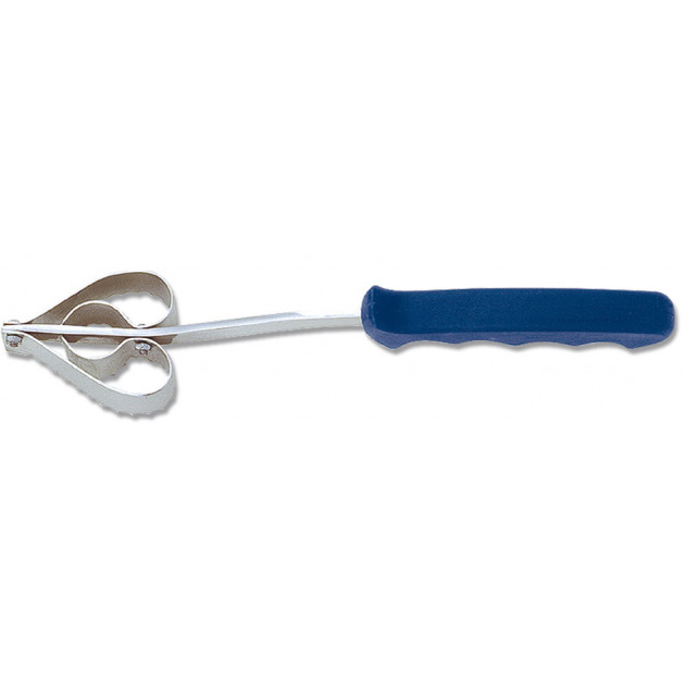 Escamador de Pescado Profesional 18 cm Déglon 