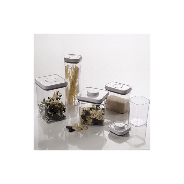 Recipiente Hermético 1,6 L Recipiente Hermético 1,6 L