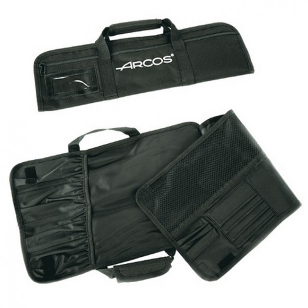 Bolsa Para Cuchillos 4 Piezas Arcos 
