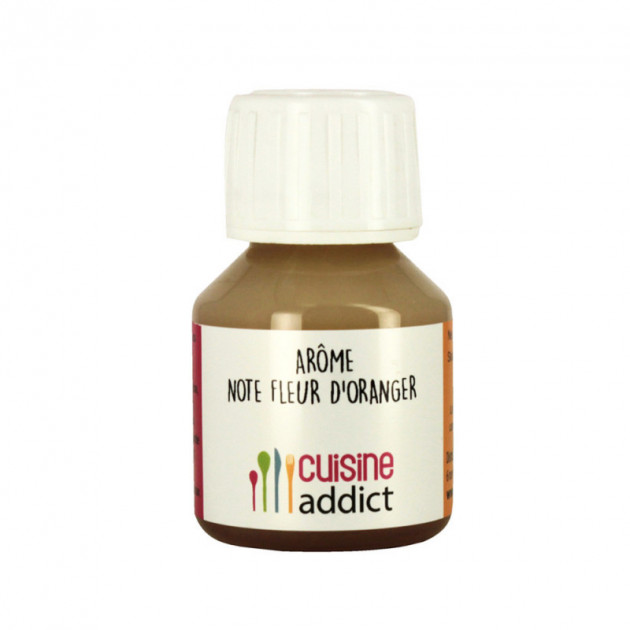 Aroma de Azahar 58ml CuisineAddict 