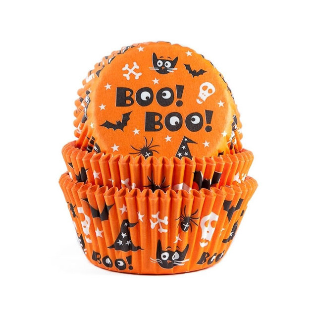 Papel Magdalena Boo! Boo! (x50) House of Marie