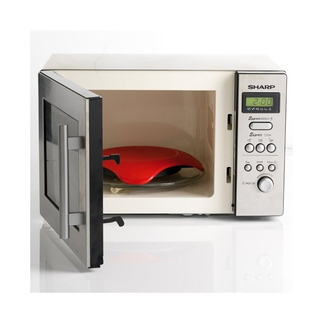 Salvamantel para Microondas