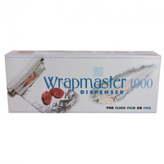 Dispensador Wrapmaster