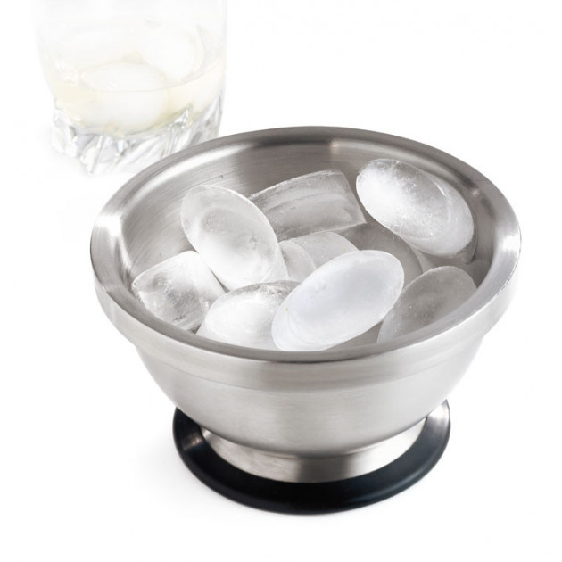 Mortero para especias, hierbas y cócteles 