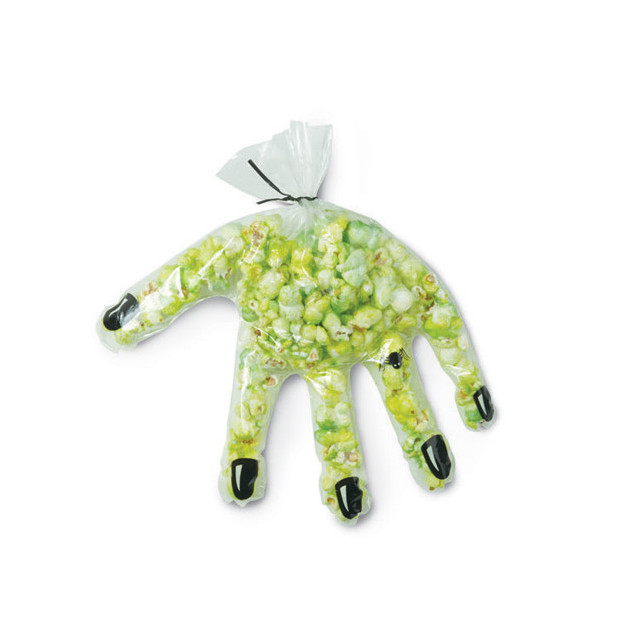 Bolsas Caramelos Halloween 